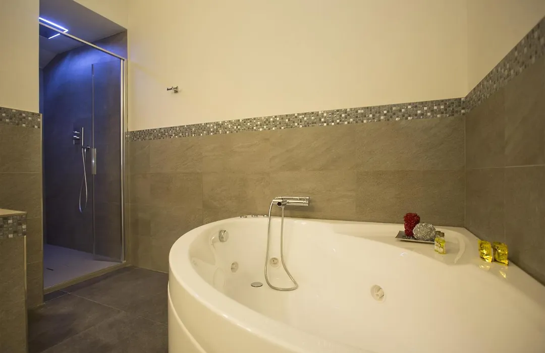 B&B Villa Anna-1