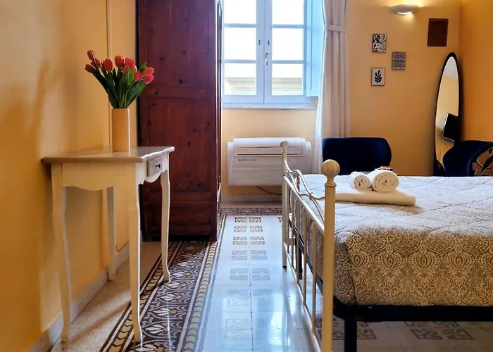 Hotel Residenza FillAnfi Lucca