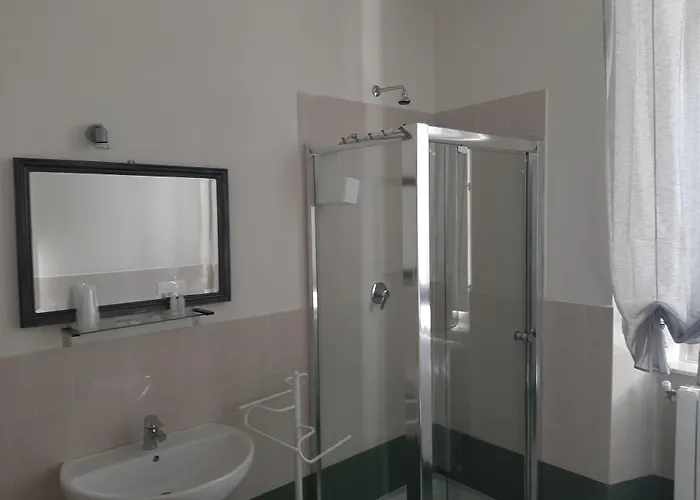 B&B Principe Calaf 3 Lucca